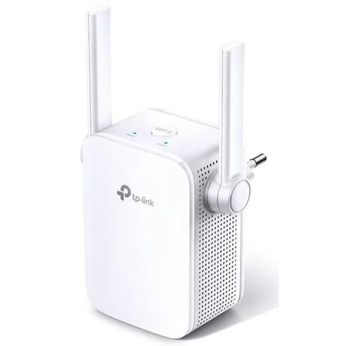 Thiết Bị Khuếch Đại Tín Hiệu Wifi Tp-link Tl-wa855re 300mbps 855re