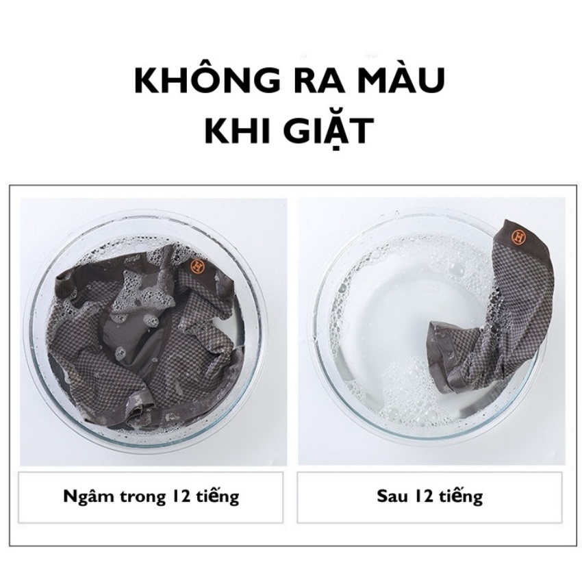 Hộp 3 quần lót nam cao cấp Freesize từ 45-80kg sịp đùi boxer vải cotton kháng khuẩn DOLMAN QL08
