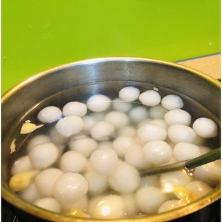 Bột lọc dừa