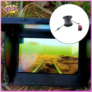 [Camera câu cá dưới nước cao cấp Máy câu cá biển