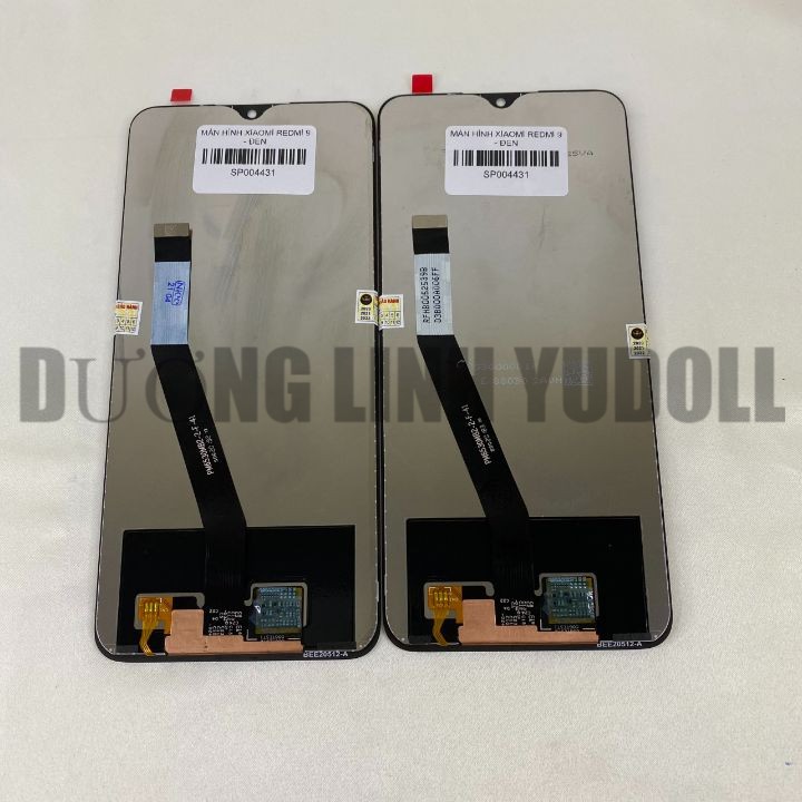 Màn hình Xiaomi Redmi 9