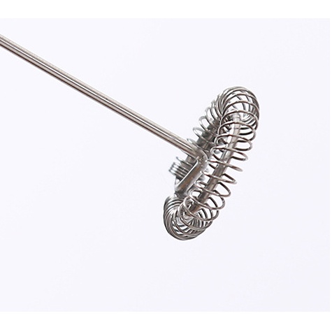 Máy Đánh Trứng, Tạo Bọt Cafe Mini Cầm Tay Tiện Lợi 2M7