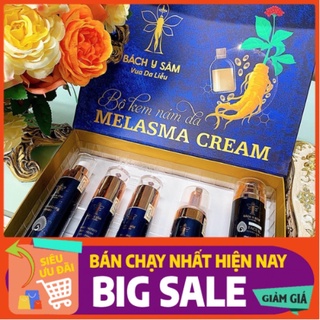 Combo nám 6❤giá sốc❤BÁCH Y SÂM -NHẤT MỘC HƯƠNG [CHÍNH HÃNG]