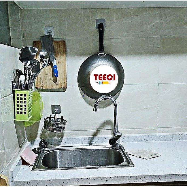 <Ảnh Thật Shop Chụp> Móc Treo Đồ Trong Suốt T10 A204