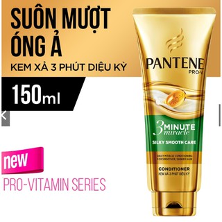Kem xả Pantene 150ml