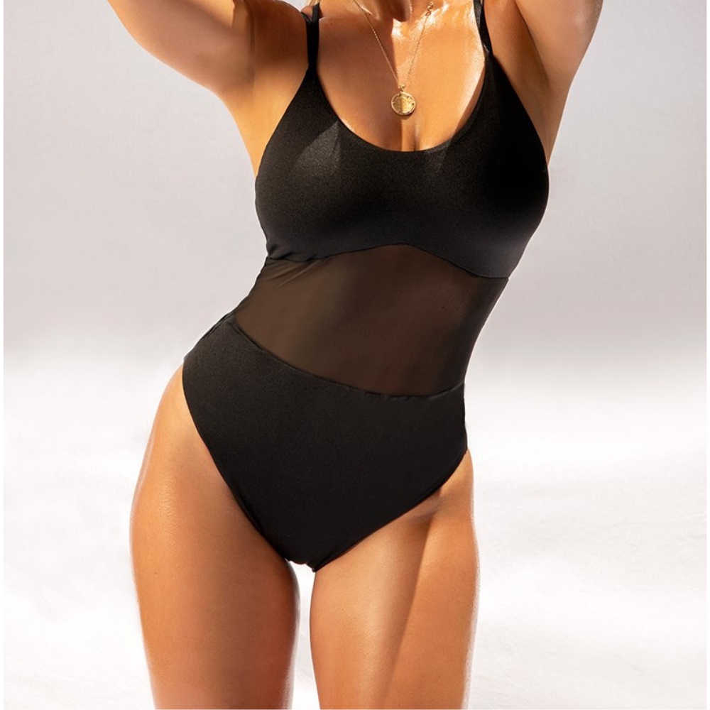 Bodysuit tập pole dance, twerk, sexy dance SP0030