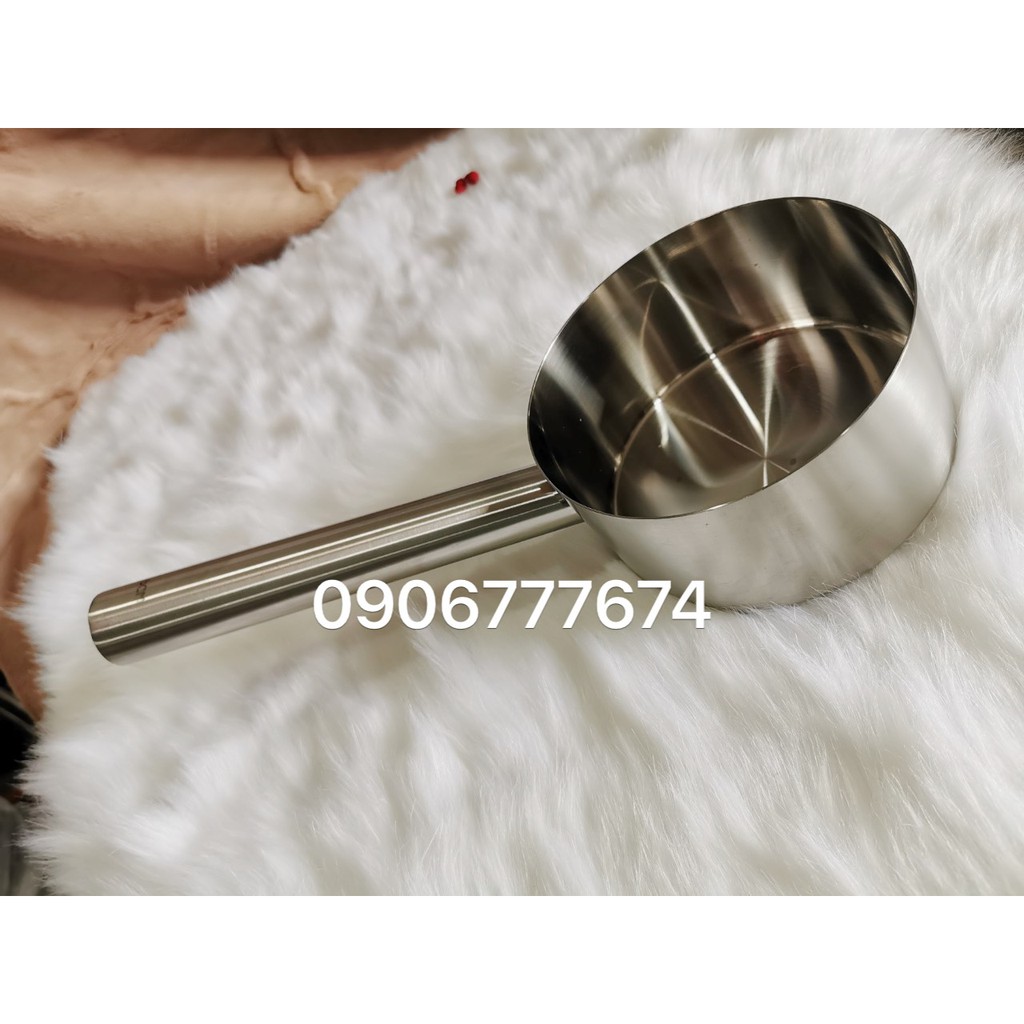 GÁO MÚC NƯỚC LÈO INOX 304