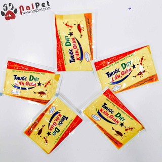 Bột  Diệt Kiến Gián 20g