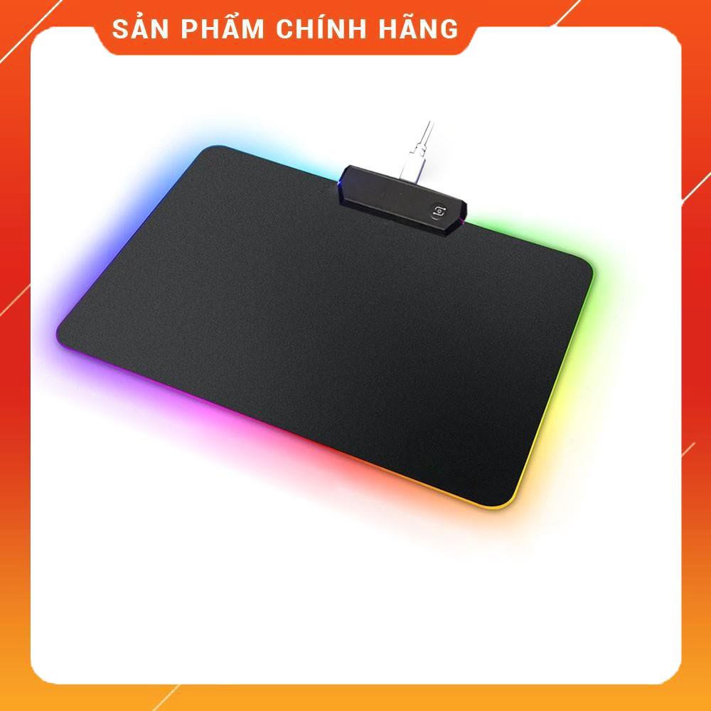 Bàn di chuột cứng led RGB tùy chỉnh dailyphukien