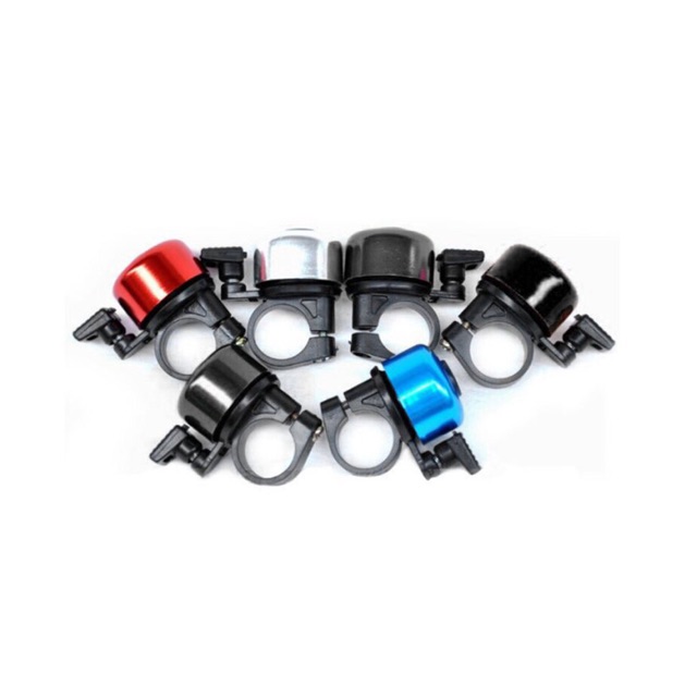 Chuông xe đạp, xe thăng bằng, scooter kiểu búng âm thanh lớn