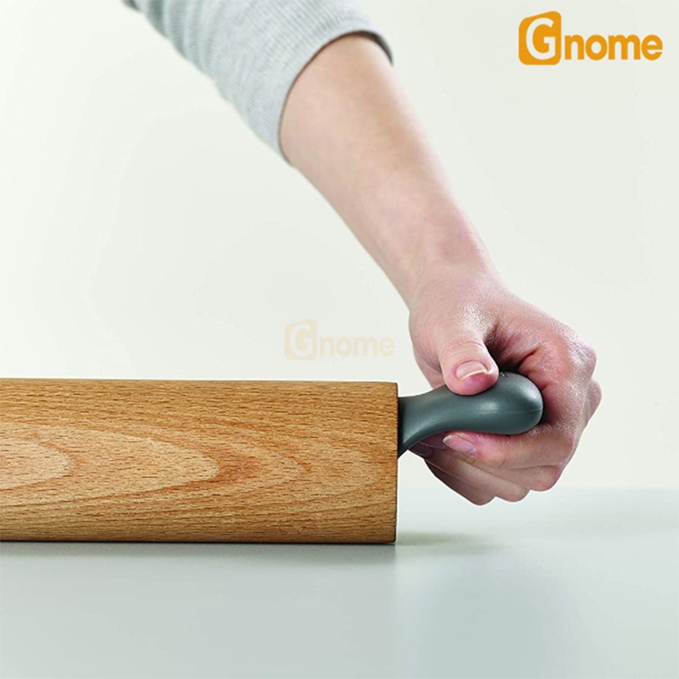 Cây lăn bột Joseph Joseph 40108 Grip Pin [HÀNG ĐỨC]