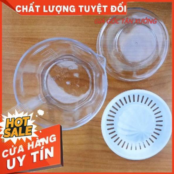 Dụng cụ vắt cam bằng nhựa Việt Nhật an toàn cho sức khỏe