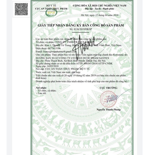 Viên Ngậm Mật ong Chanh Đào giảm ho, giảm đau rát cổ họng, bị khản tiếng hộp 24 viên