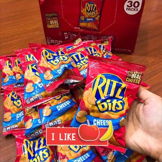🐝 Bánh Ritz Bits Phô Mai - Mỹ
