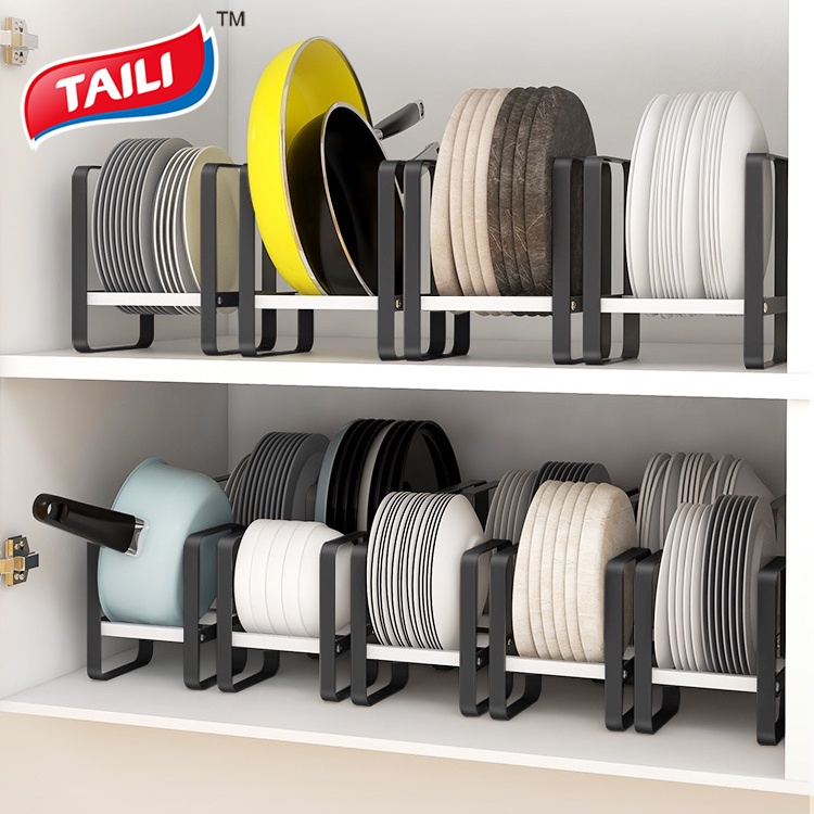 Giá Đựng Chén Dĩa Đa Năng Tiện Dụng