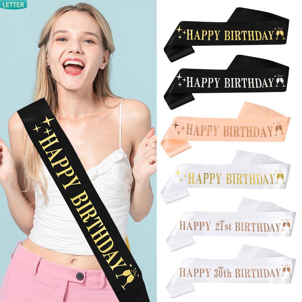 Dây Ruy Băng Satin Thắt Nơ Đeo Vai Thời Trang Cho Nữ