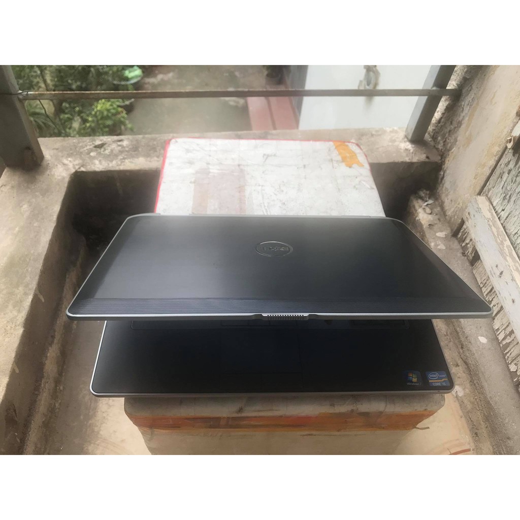 Laptop cũ Dell E6430 core i5 3340M Ram 4G HDD 250G | BigBuy360 - bigbuy360.vn