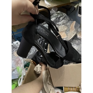 ( THANH LÝ) GIÀY CAO GÓT 5 PHÂN 7 PHÂN HÀNG XƯỞNG