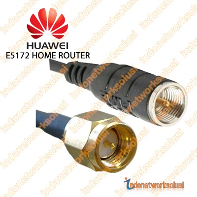 Ăng Ten Di Động Huawei E5172 4g Lte 5dbi