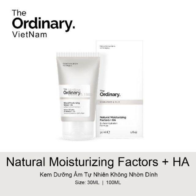Serum dưỡng trắng da 𝗧𝗵𝗲 𝗢𝗿𝗱𝗶𝗻𝗮𝗿𝘆 𝗩𝗶𝘁𝗮𝗺𝗶𝗻 𝗖 𝗦𝘂𝘀𝗽𝗲𝗻𝘀𝗶𝗼𝗻 𝟮𝟯% + 𝗛𝗔 𝗦𝗽𝗵𝗲𝗿𝗲𝘀 𝟮% 30ml
