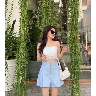 Quần Short Cơ Bản - EDINI - S146
