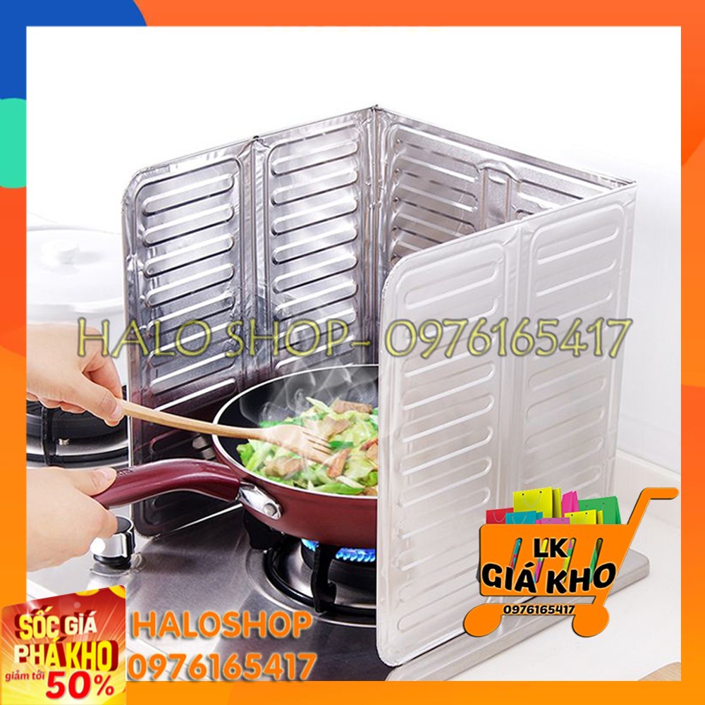Tấm Chắn Dầu Mỡ Cho Nhà Bếp