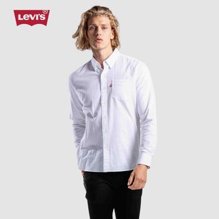 LEVI'S - Áo Sơ Mi Nam Tay Dài 65824-0336  