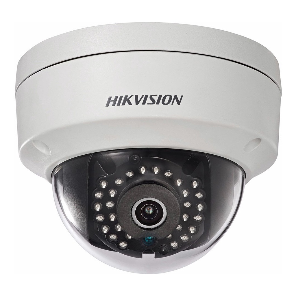 Camera ip hikvision DS-2CD2121G0-IS