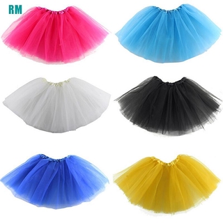 ☆chân váy xoè tutu trang phục múa ballet cho bé gái