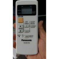 Điều khiển quạt trần PANASONIC