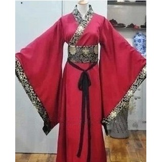 Hán Phục Nam cổ trang Sở quốc