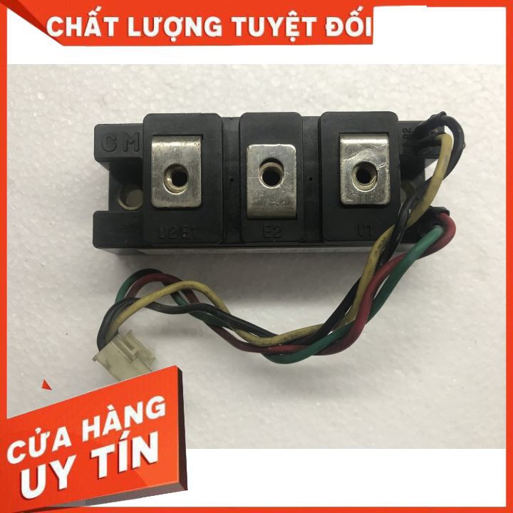 MODUL IGBT MITSUBISHI CM75DY-24H 75A 1200V