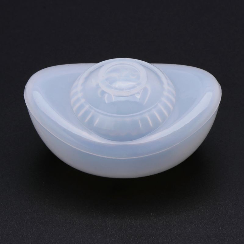 Khuôn silicone làm đồ trang sức kiểu dáng Trung Hoa
