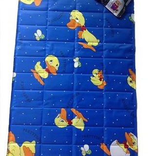 Nệm nước em bé kích thước 50x90 nệm mát cho bé nằm mùa hè