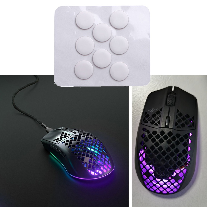 Miếng Lót Chuột Không Dây Steelseries- Aerox 3