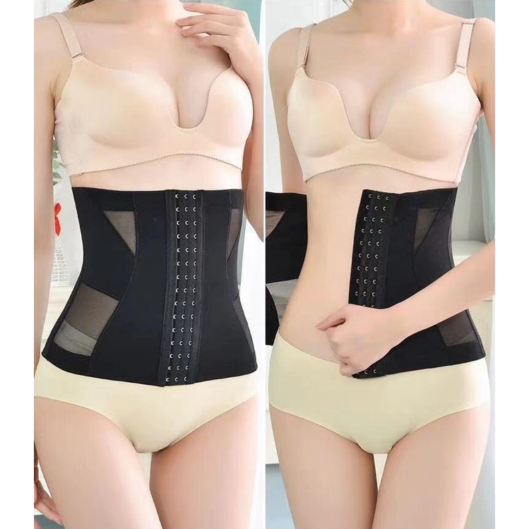 Đai Nịt Bụng Latex Nhật Bản Thoáng Khí Chất Cotton Mịn - Lyna Shop 1998 | BigBuy360 - bigbuy360.vn