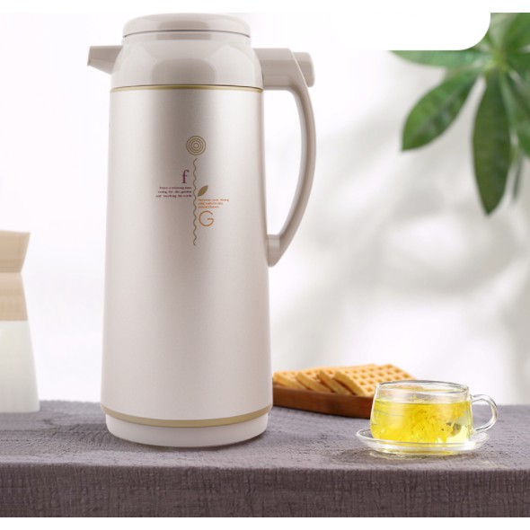 Phích giữ nhiệt Zojirushi AFFB-13 dt 1.3L, giữ nhiệt tốt, bảo hành 1 năm, sản xuất Thái Lan
