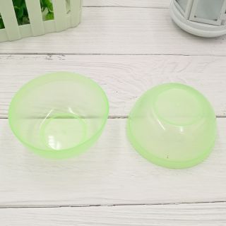 Combo 50 chén pha mặt nạ