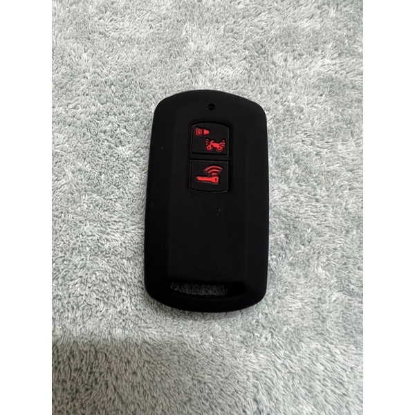 Silicone bọc chìa khoá smarkey AB, VISION 2020, LEAD, VAIRO150....