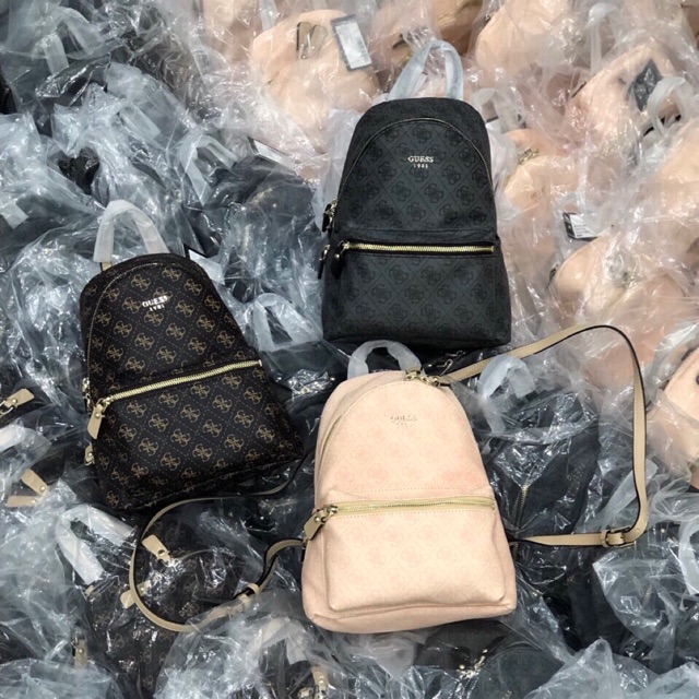 BALO GUESS LEEZA SMALL