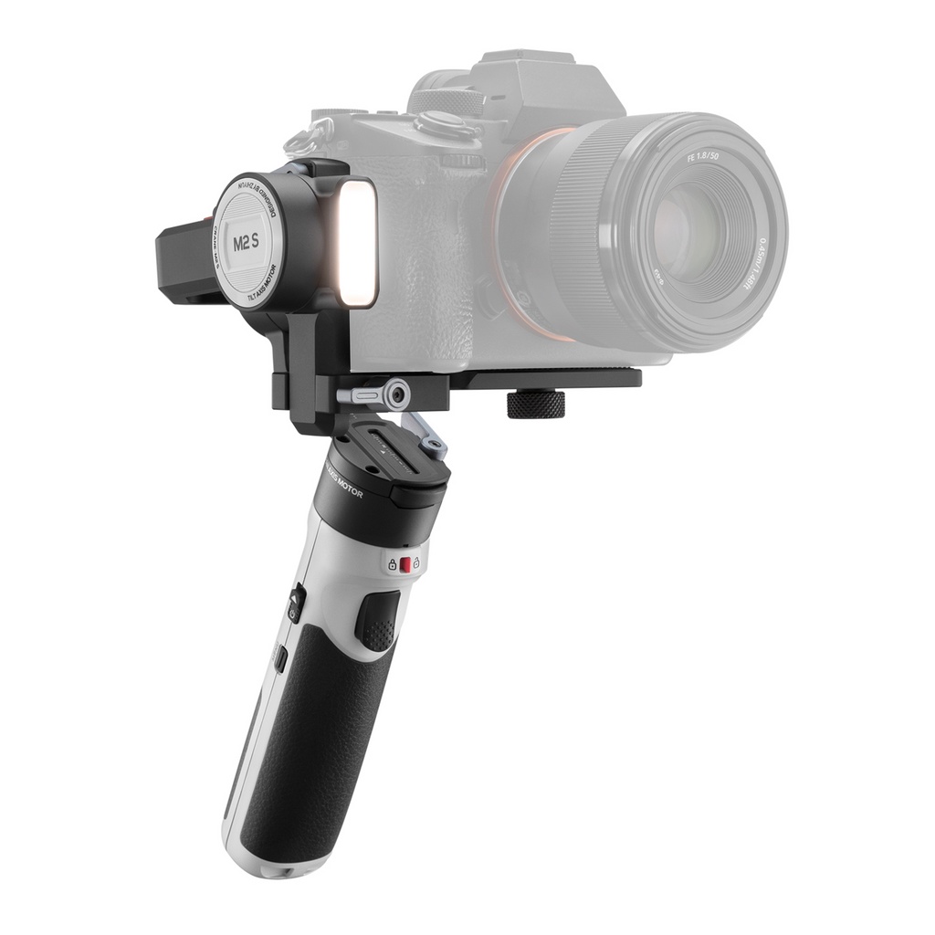 Gimbal Zhiyun Crane M2s - Thiết Bị Chống Rung | Hàng Chính Hãng