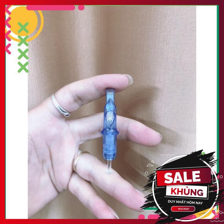 Kim đầu đạn  Nano v2 thế hệ mới⇉ Kim Pen⇉ RL & RM⇉ 10Kim