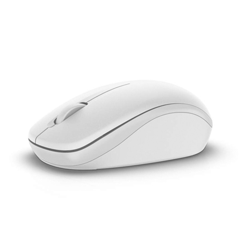 Chuột quang không dây Dell wm126 2.4GHz cổng USB cho máy tính