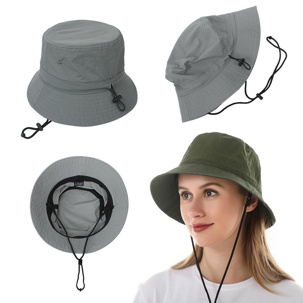 Nón Tai Bèo Rộng Vành Chống Tia UV Thời Trang Xuân Hè Cho Nữ