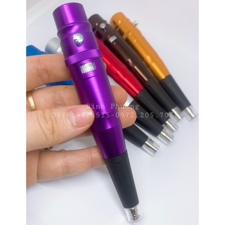 Máy Phun Xăm Siêu Nhẹ, Siêu Êm.