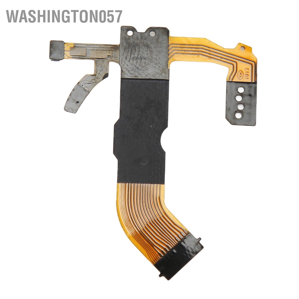 Có thể bán buôn Cáp Flex FPC Thay Thế Cho Máy Ảnh Kỹ Thuật Số RICOH GRII GR2 washington057 Hàng giao ngay