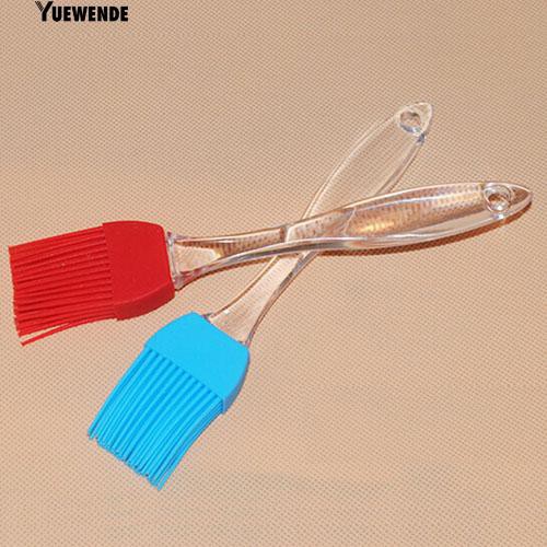 Cọ quét dầu và gia vị cho thức ăn