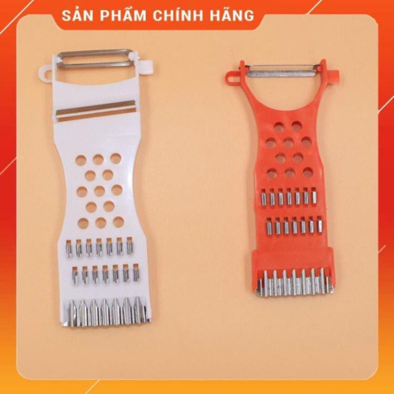NẠO GỌT RAU CỦ QUẢ ĐA NĂNG