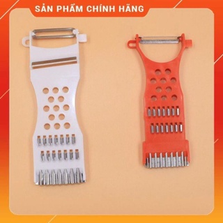 Nạo gọt rau củ quả đa năng