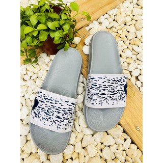 DÉP VẨY SƠN ALBB ĐẾ XÁM